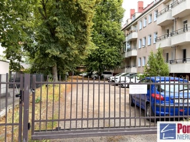 Mieszkanie Szczecin