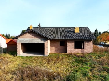 Dom Chwalęcice