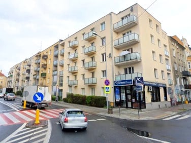 Mieszkanie Gorzów Wielkopolski