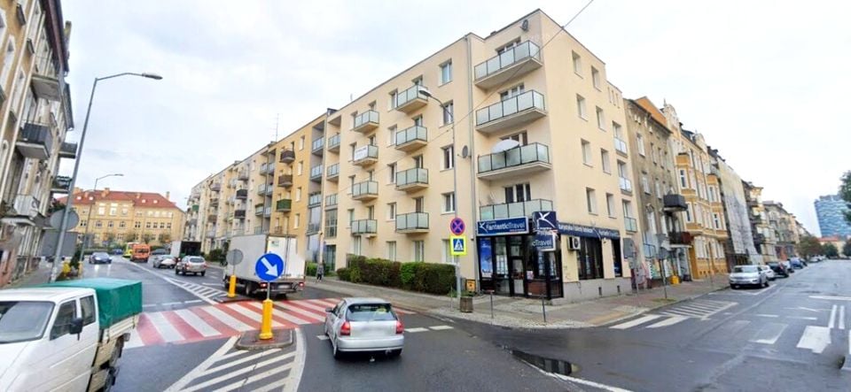 Mieszkanie Gorzów Wielkopolski