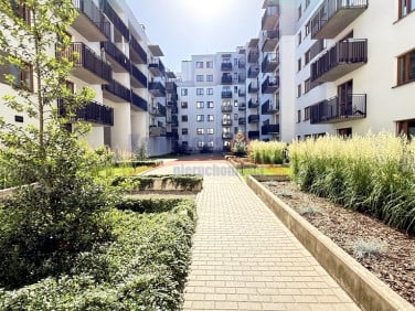 Mieszkanie Szczecin