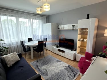 Mieszkanie Szczecin