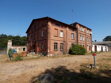 Mieszkanie Sosny