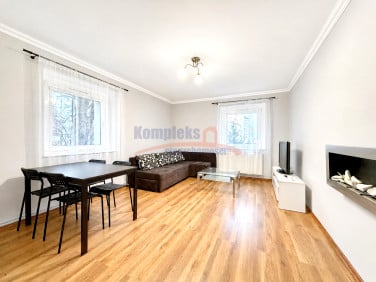 Mieszkanie Szczecin