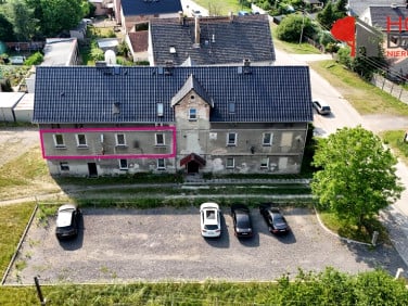 Mieszkanie Tułowice
