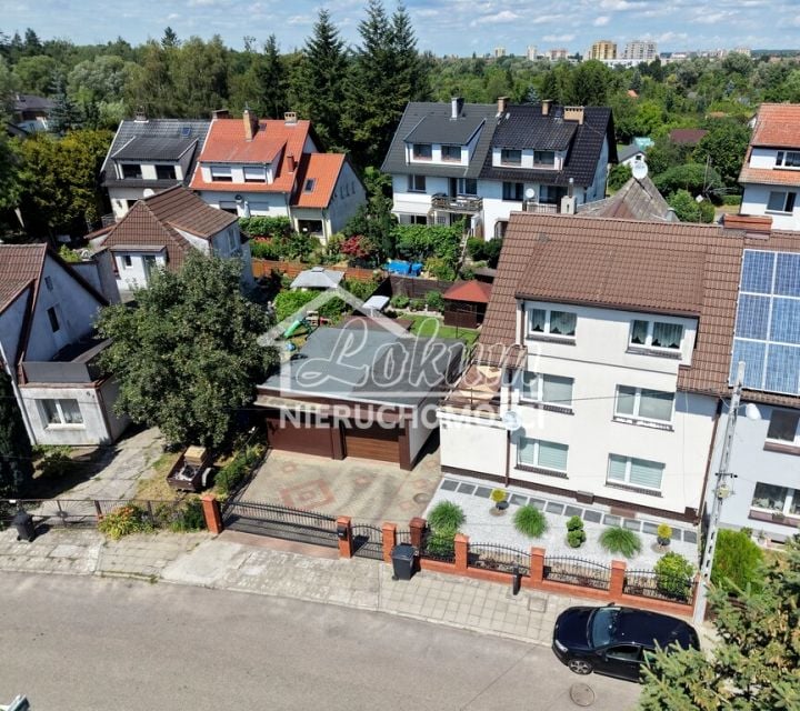 Dom Szczecin