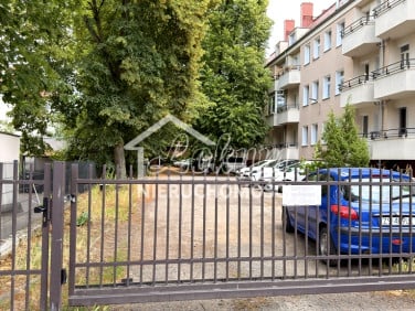 Mieszkanie Szczecin