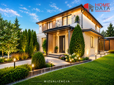 Dom Biała Podlaska