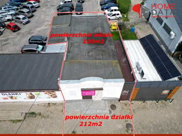 Lokal Bełchatów