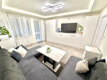 Mieszkanie Szczecin