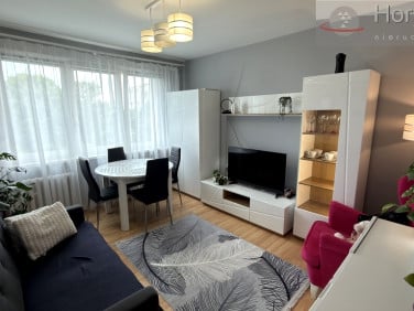Mieszkanie Szczecin
