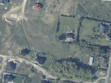 Działka rolna Dobra