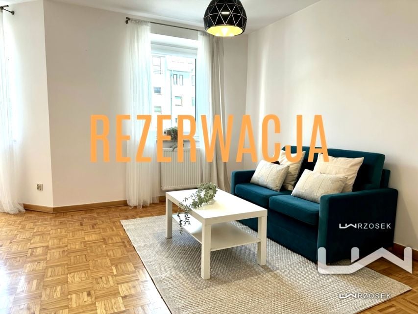 Mieszkanie Piaseczno
