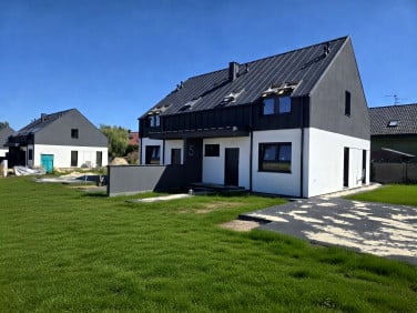 Dom Daszewice