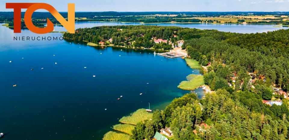 Działka Kretowiny