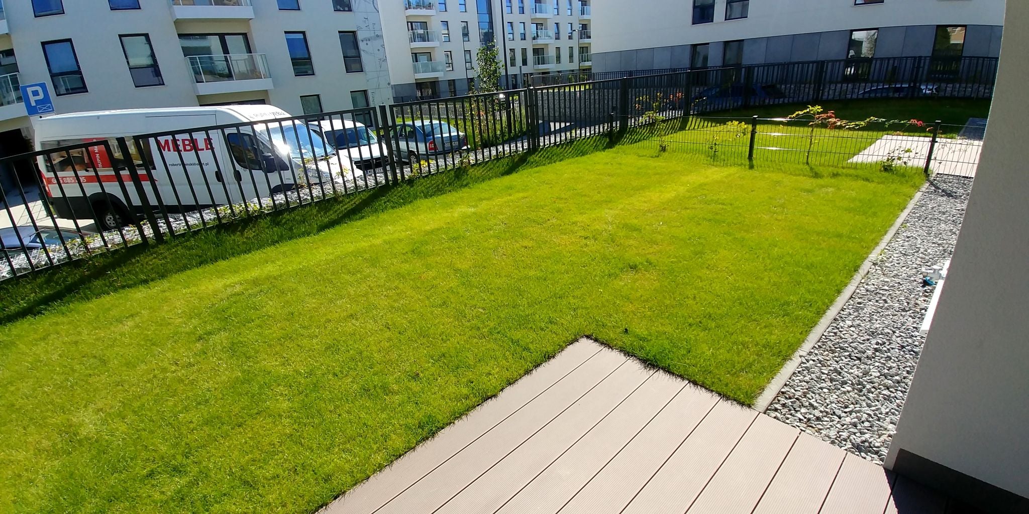 Apartament, ul. Wielkopolska