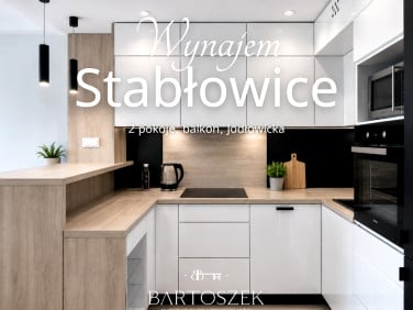 Mieszkanie Wrocław