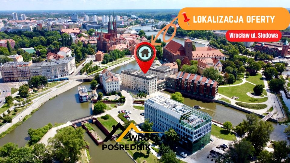 Lokal Wrocław