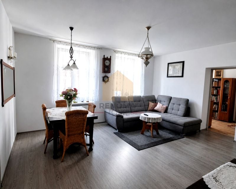 Mieszkanie Świdnica