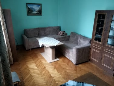 Mieszkanie Hajnówka