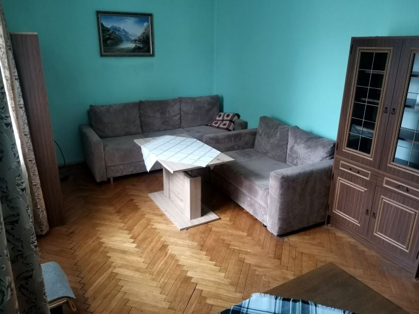 Mieszkanie Hajnówka