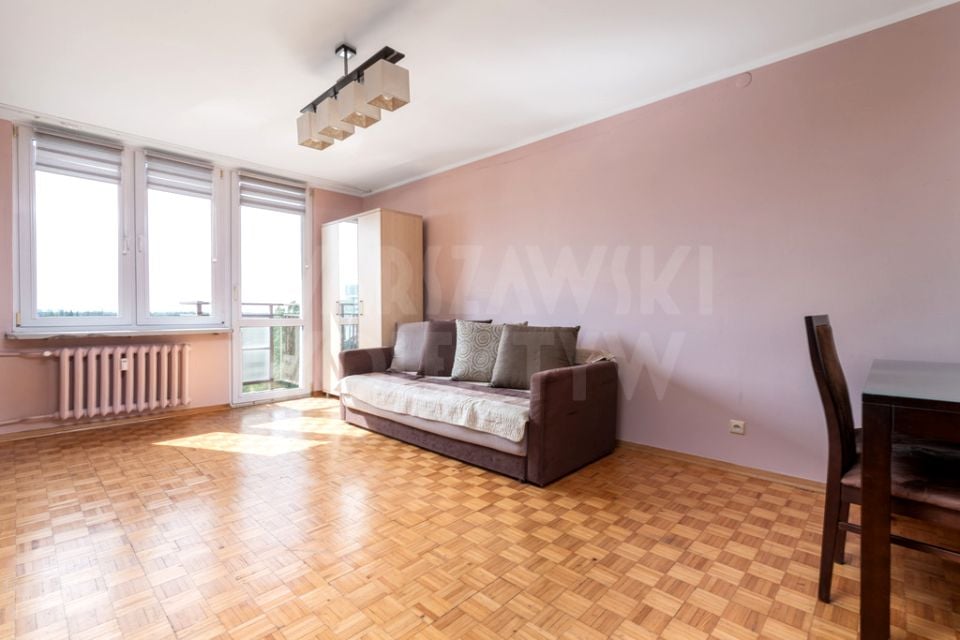 Mieszkanie Warszawa