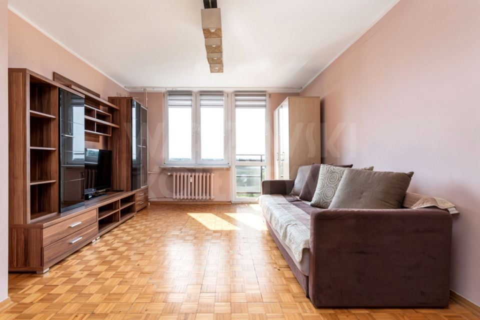 Mieszkanie Warszawa sprzedaż