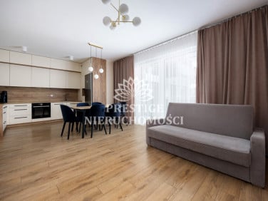 Mieszkanie Bydgoszcz