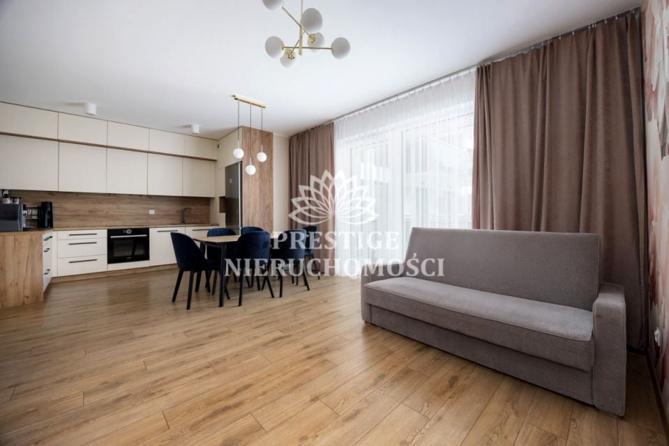Mieszkanie Bydgoszcz