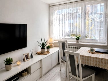 Mieszkanie Gdynia
