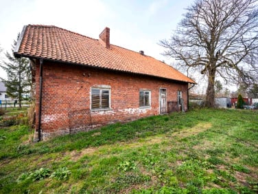 Dom Suchy Dąb