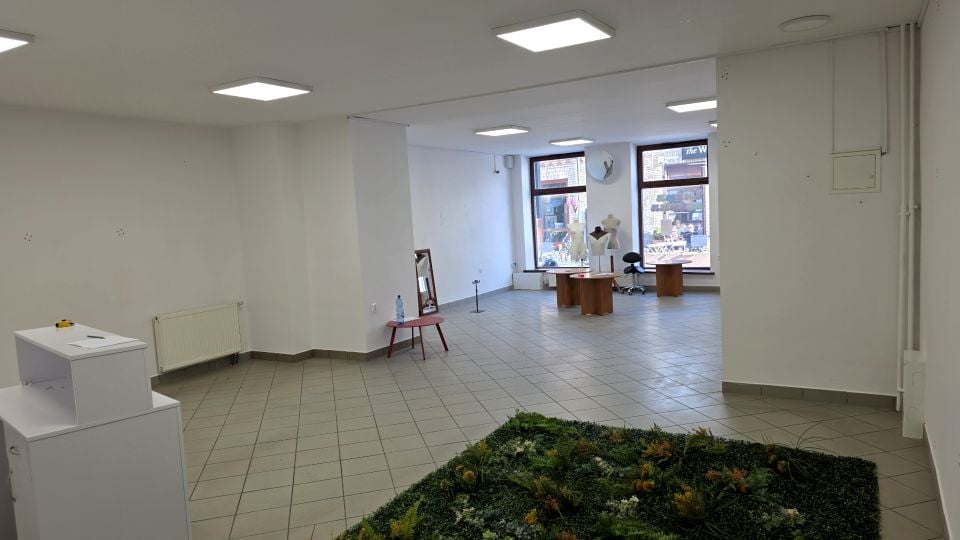 Lokal Suwałki