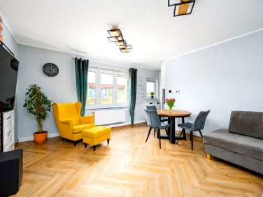 Mieszkanie Gdańsk