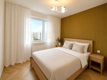 Mieszkanie Warszawa