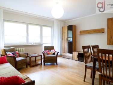 Wynajmę Mieszkanie Łódź - 62 m²