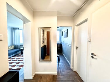 Wynajmę Mieszkanie Warszawa - 40 m²