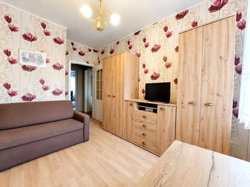 Mieszkanie Gdańsk