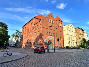 Mieszkanie Gdańsk