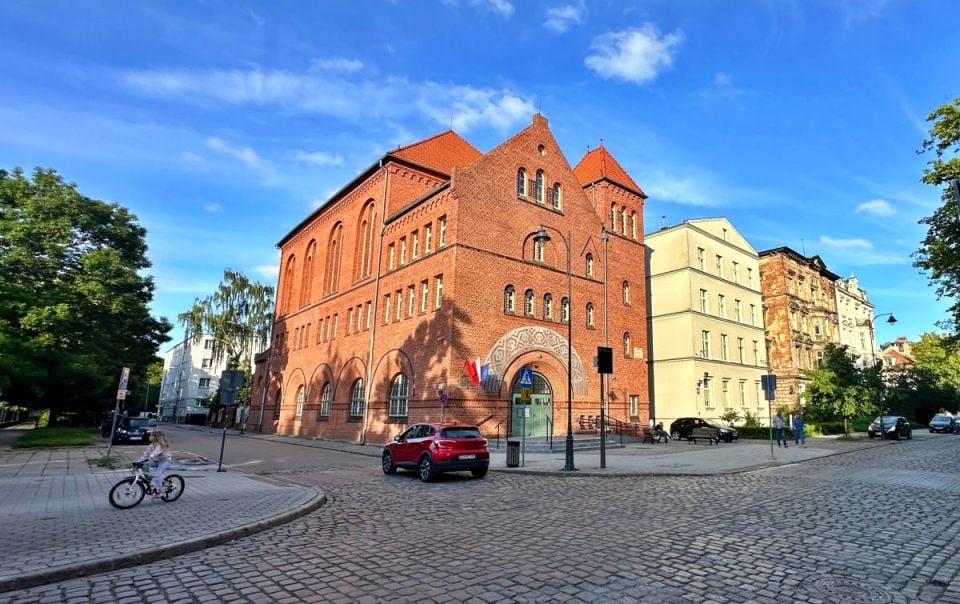 Mieszkanie Gdańsk