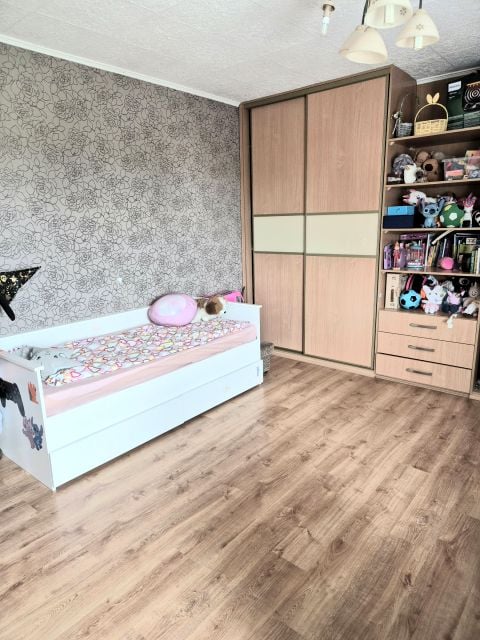 Mieszkanie Poznań