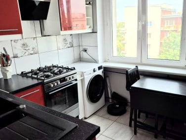 Mieszkanie Poznań