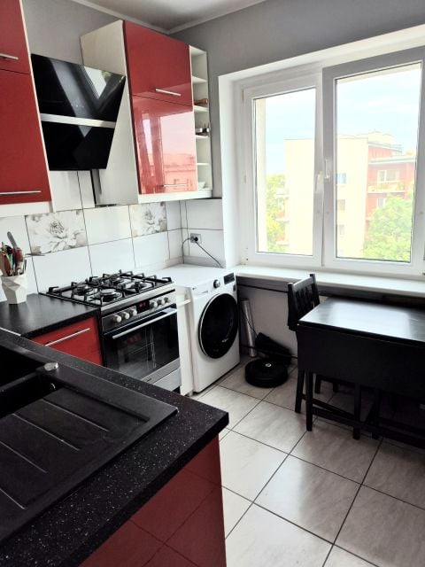 Mieszkanie Poznań