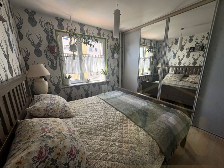 Apartment in Leszno, Przylesie, Nowe Miasto - Widok 5