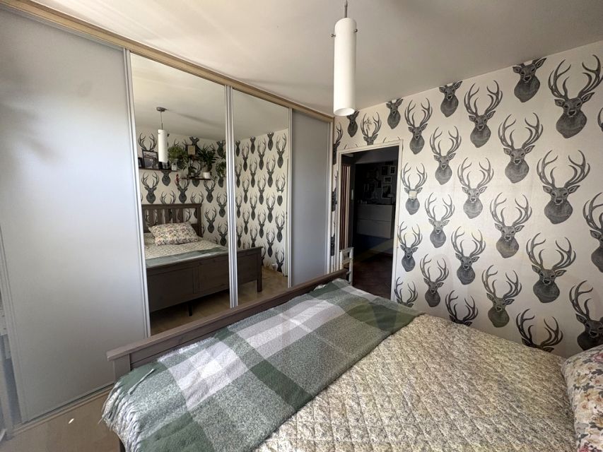 Apartment in Leszno, Przylesie, Nowe Miasto - Więcej