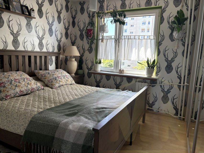 Apartment in Leszno, Przylesie, Nowe Miasto - Widok 4