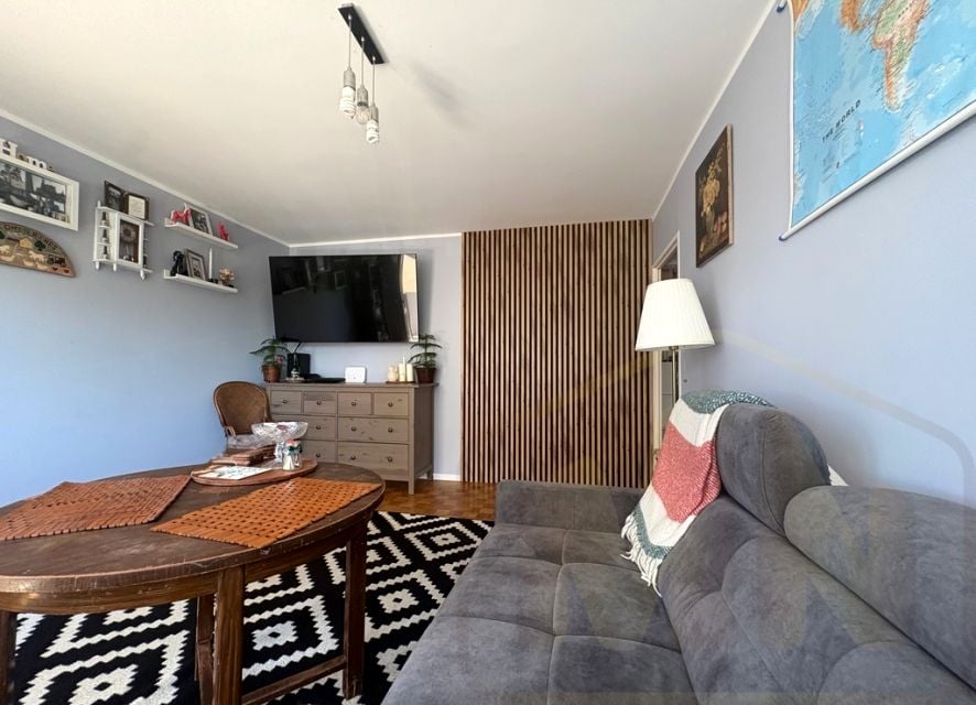 Apartment in Leszno, Przylesie, Nowe Miasto - Widok 2