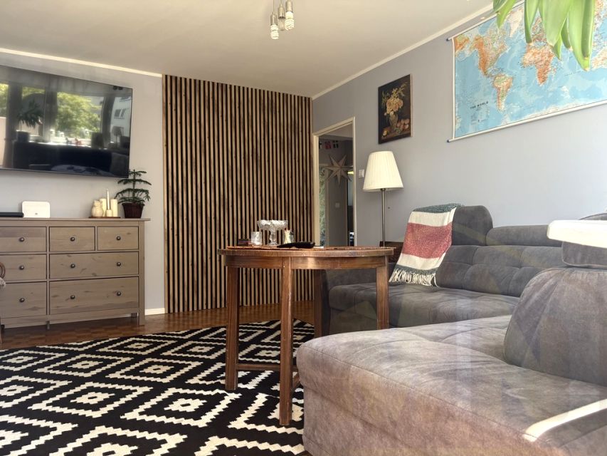 Apartment in Leszno, Przylesie, Nowe Miasto - Widok 3