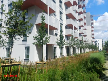 Mieszkanie Poznań