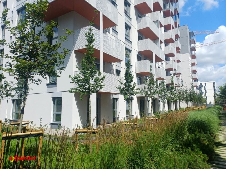 Mieszkanie Poznań