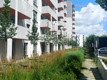 Mieszkanie Poznań